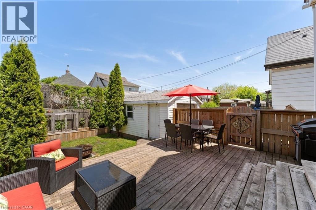 17 Craigmiller Avenue Property Photo 37