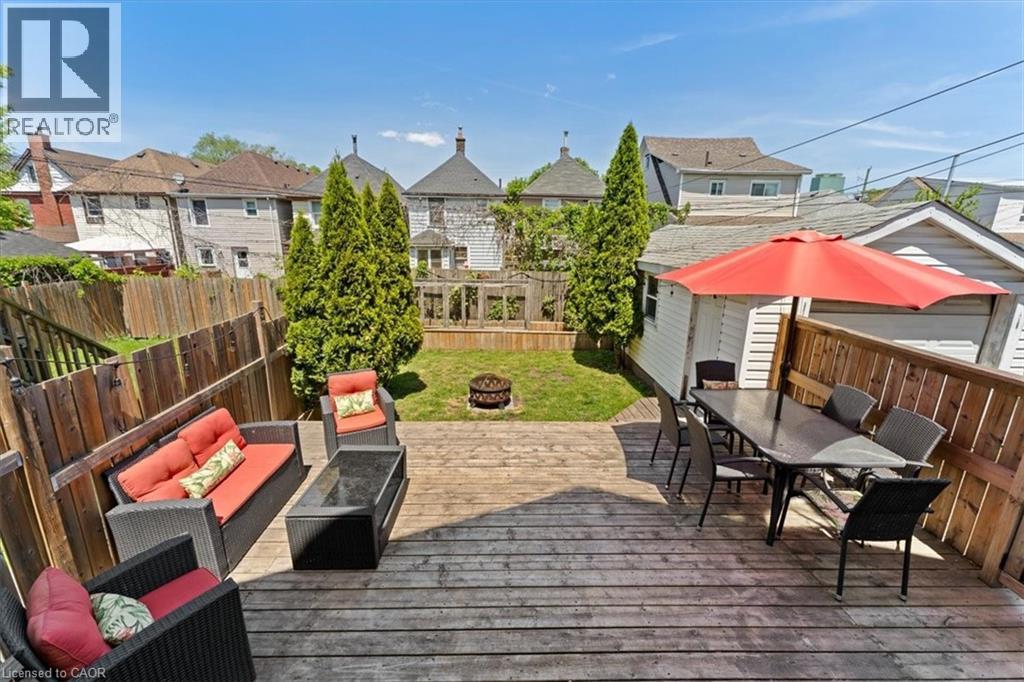 17 Craigmiller Avenue Property Photo 38