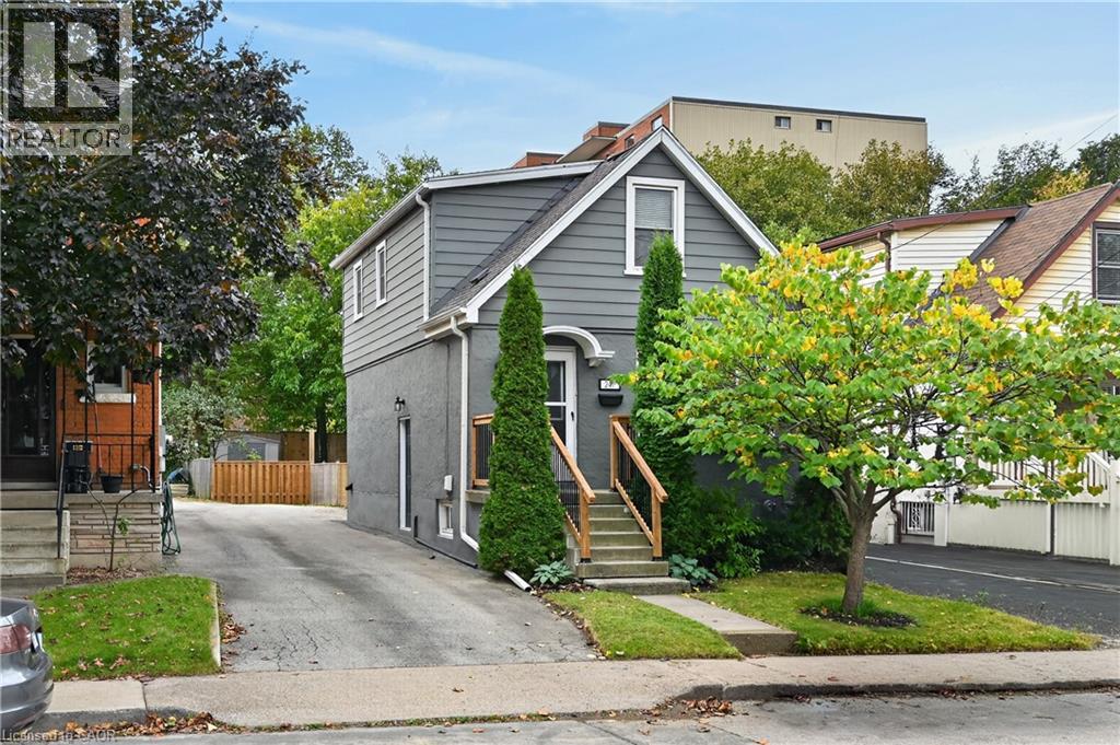 247 Homewood Avenue Property Photo 1