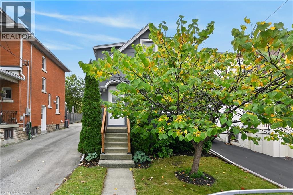 247 Homewood Avenue Property Photo 3