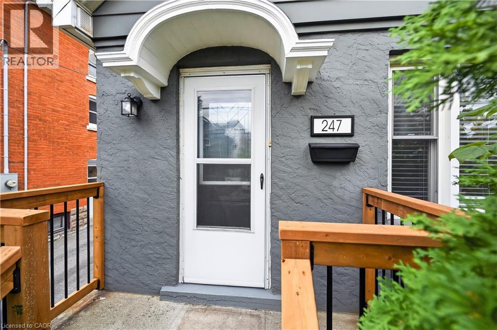 247 Homewood Avenue Property Photo 4