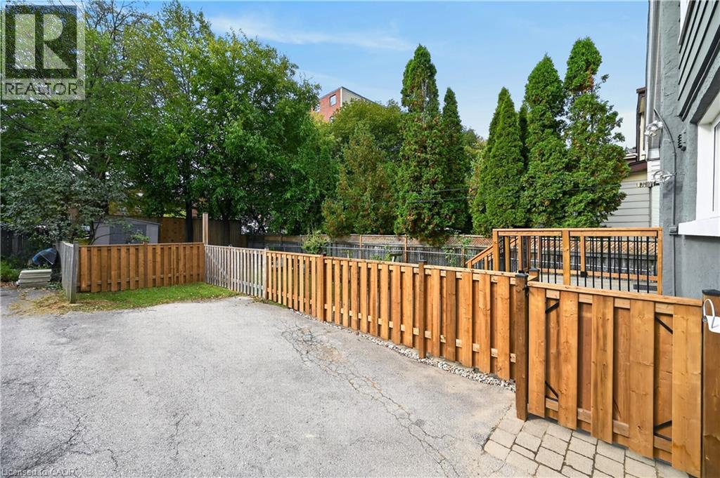 247 Homewood Avenue Property Photo 35
