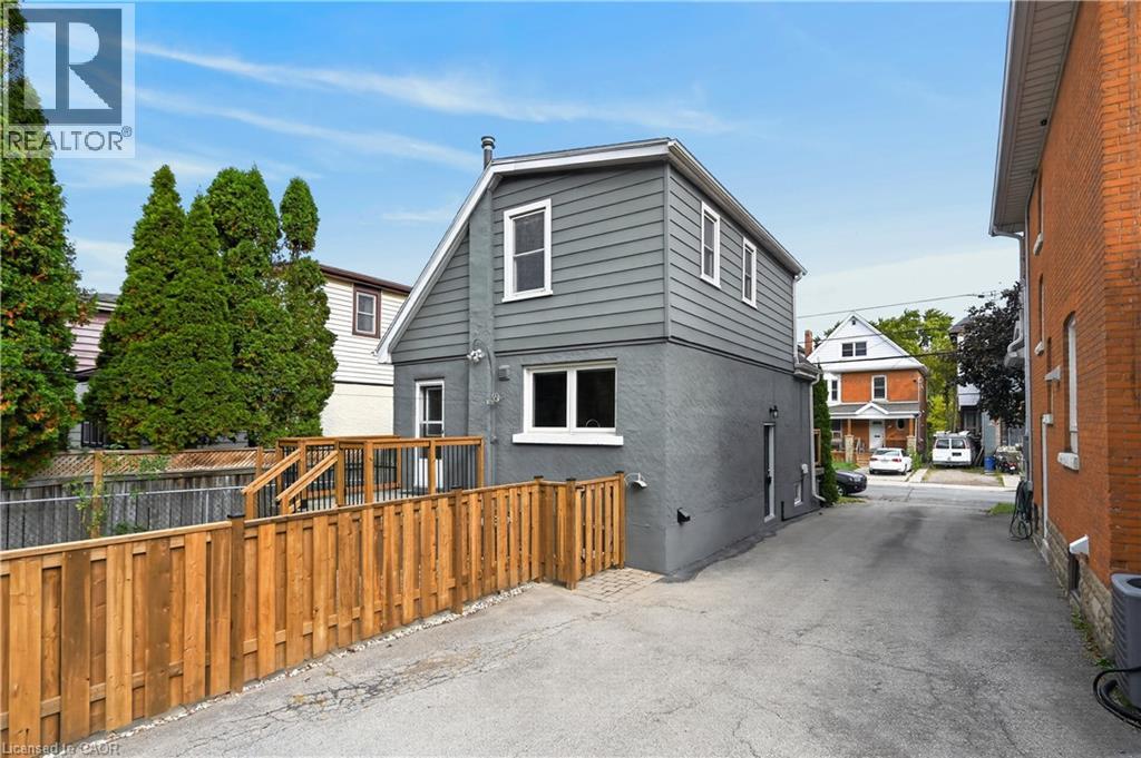 247 Homewood Avenue Property Photo 36
