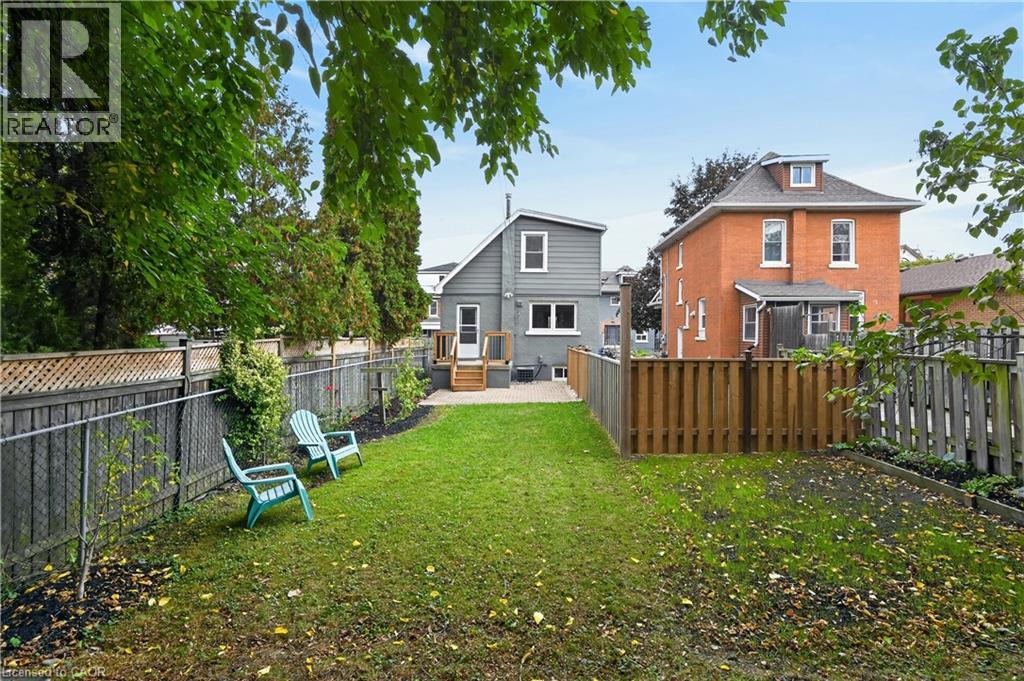 247 Homewood Avenue Property Photo 39