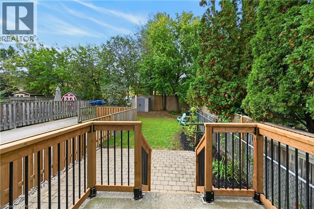 247 Homewood Avenue Property Photo 41