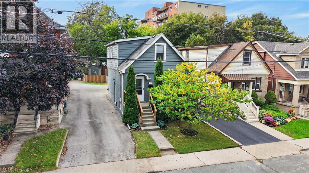 247 Homewood Avenue Property Photo 42