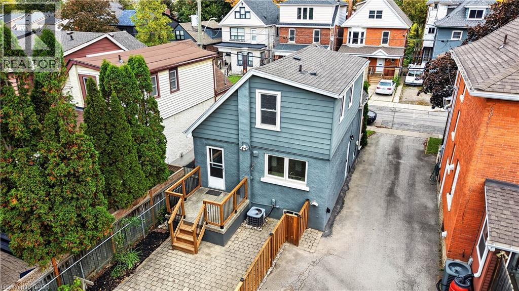 247 Homewood Avenue Property Photo 45