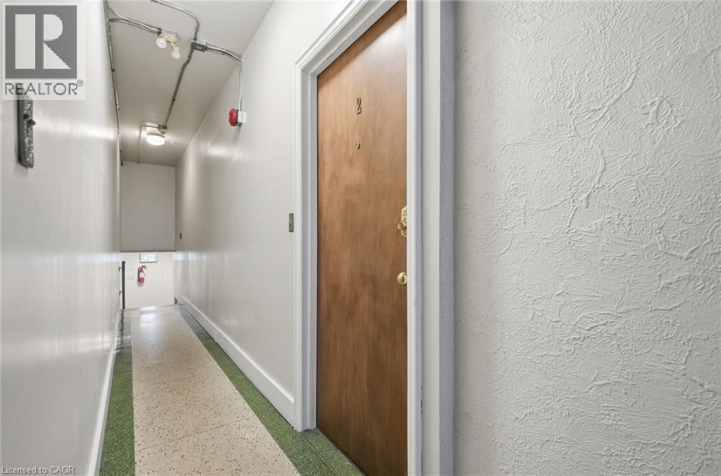 802 King Street W Unit# 2 Property Photo 7
