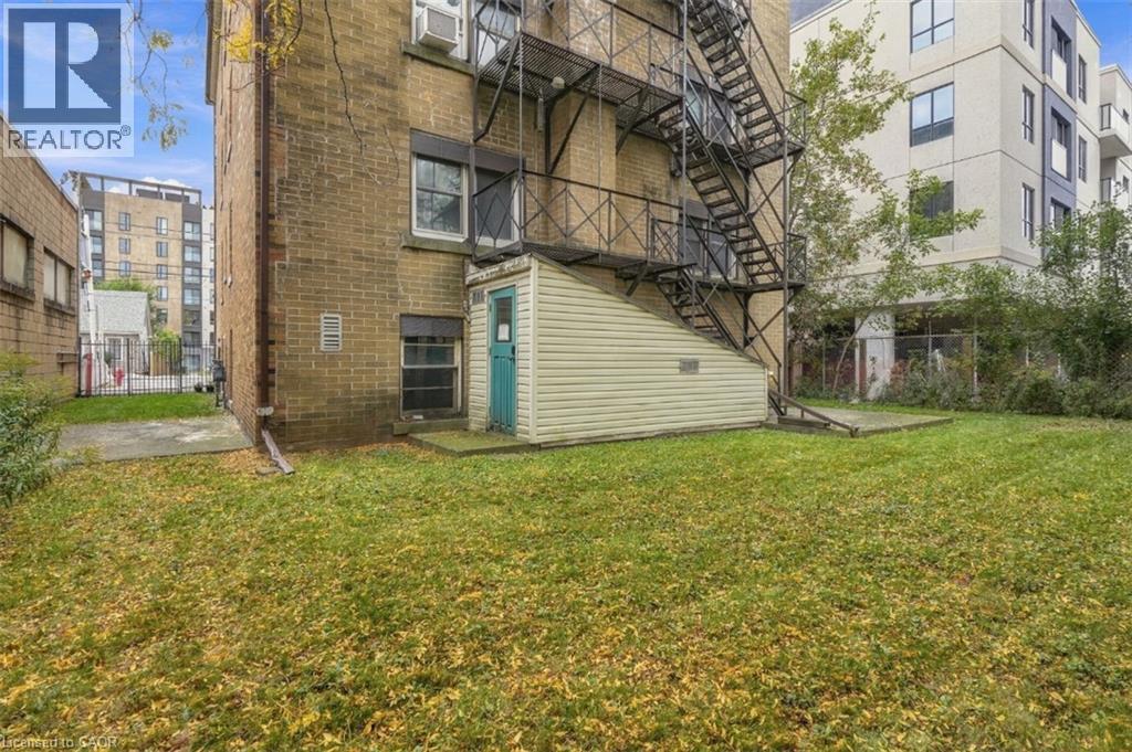 802 King Street W Unit# 2 Property Photo 24