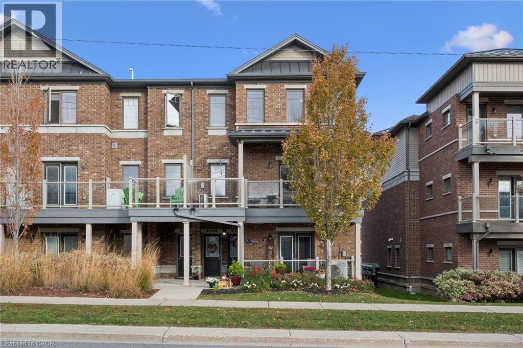 1114 FAIRWAY Road N Unit# B Property Photo 1