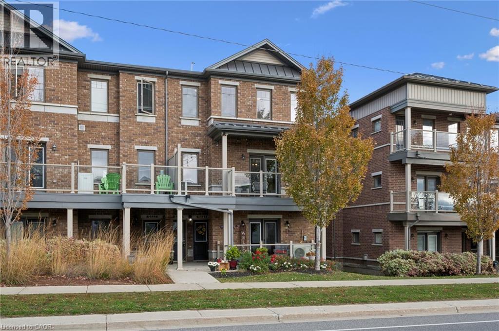 1114 Fairway Road N Unit# B Property Photo 3