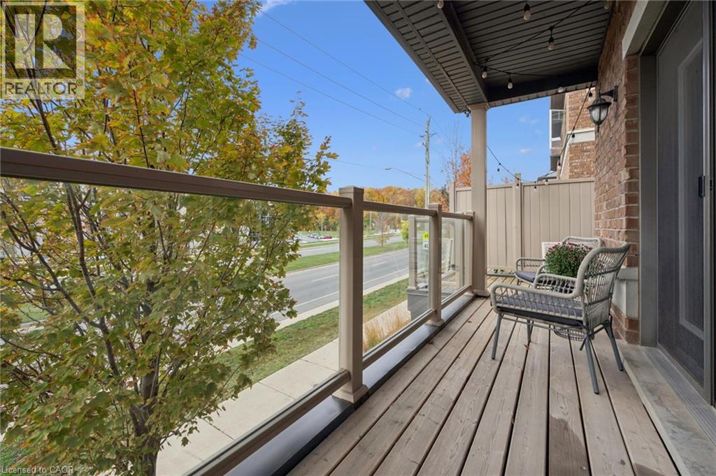 1114 Fairway Road N Unit# B Property Photo 20