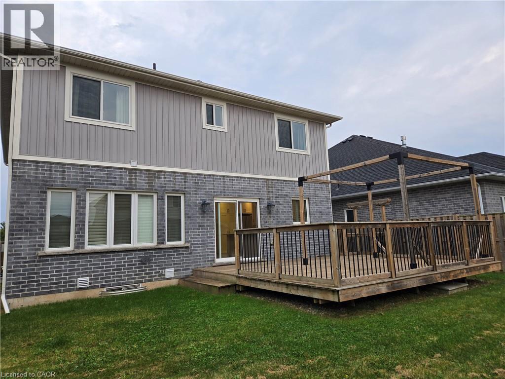 132 Lametti Drive Property Photo 11
