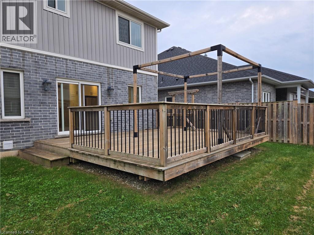 132 Lametti Drive Property Photo 12