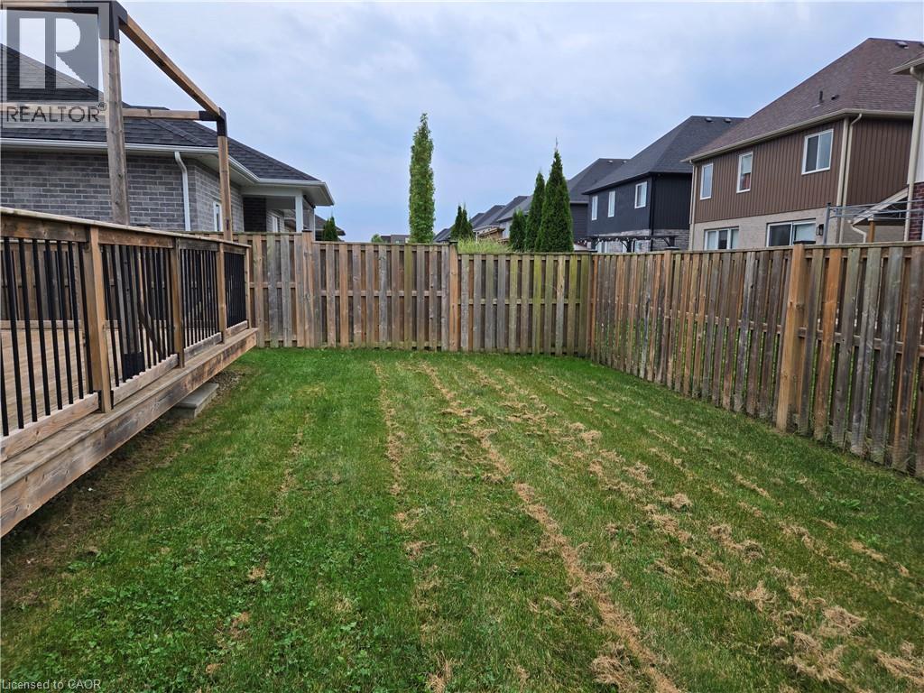 132 Lametti Drive Property Photo 13