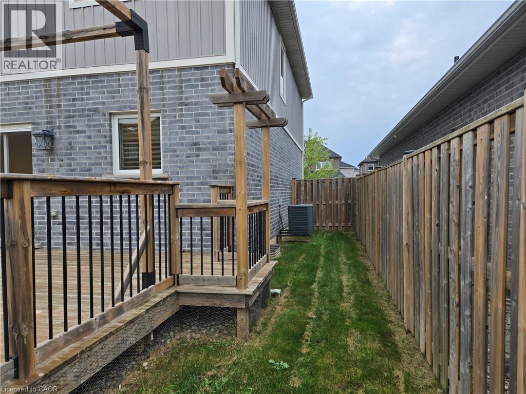 132 Lametti Drive Property Photo 14
