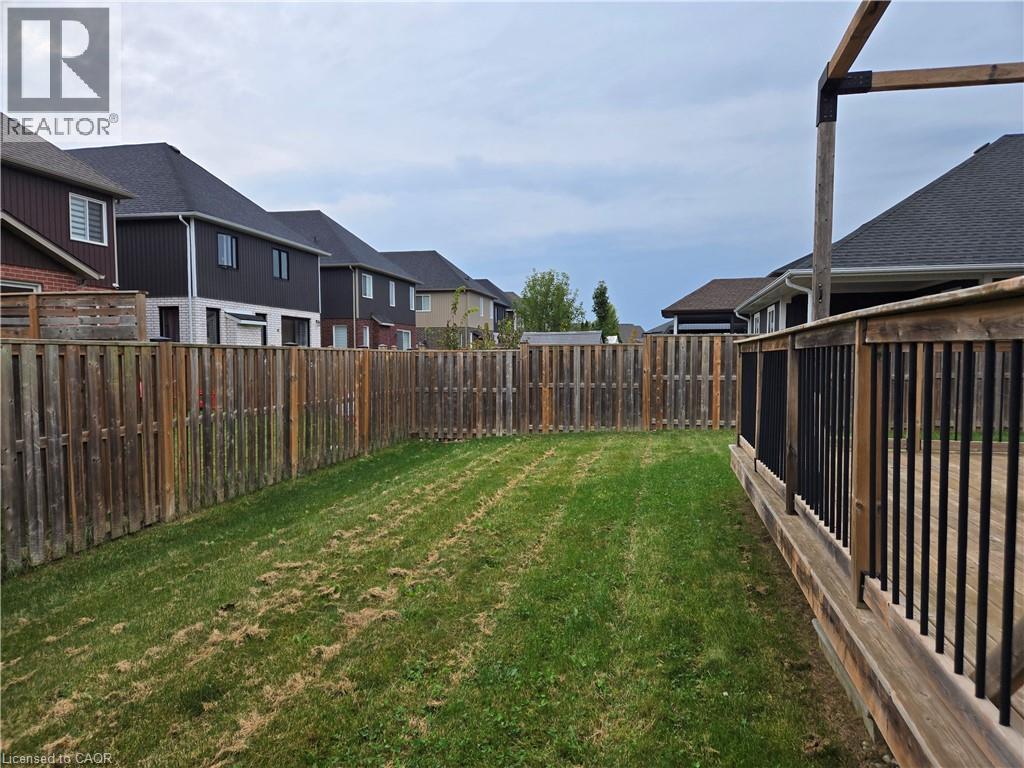 132 Lametti Drive Property Photo 15