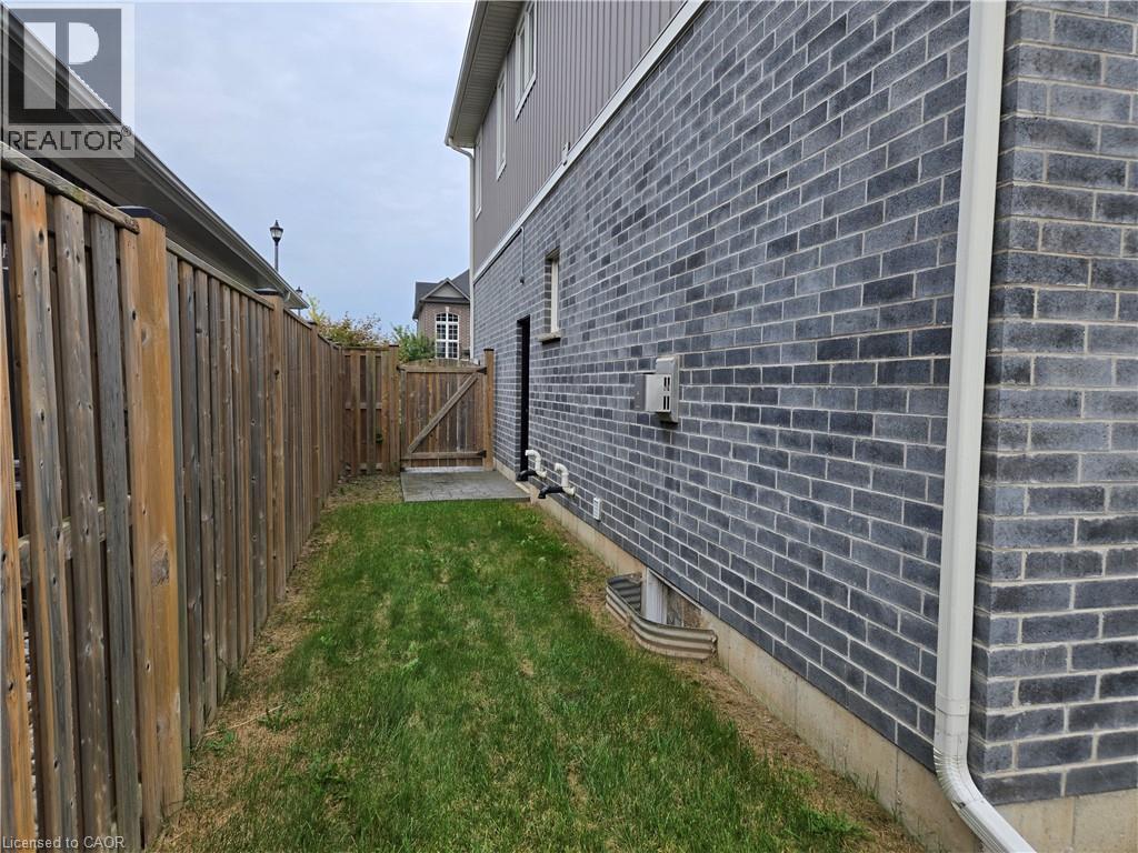 132 Lametti Drive Property Photo 16