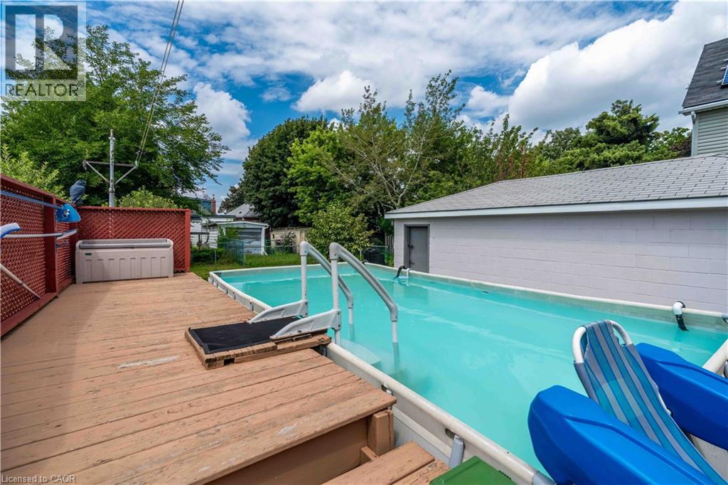 374 Upper Wentworth Street Property Photo 45