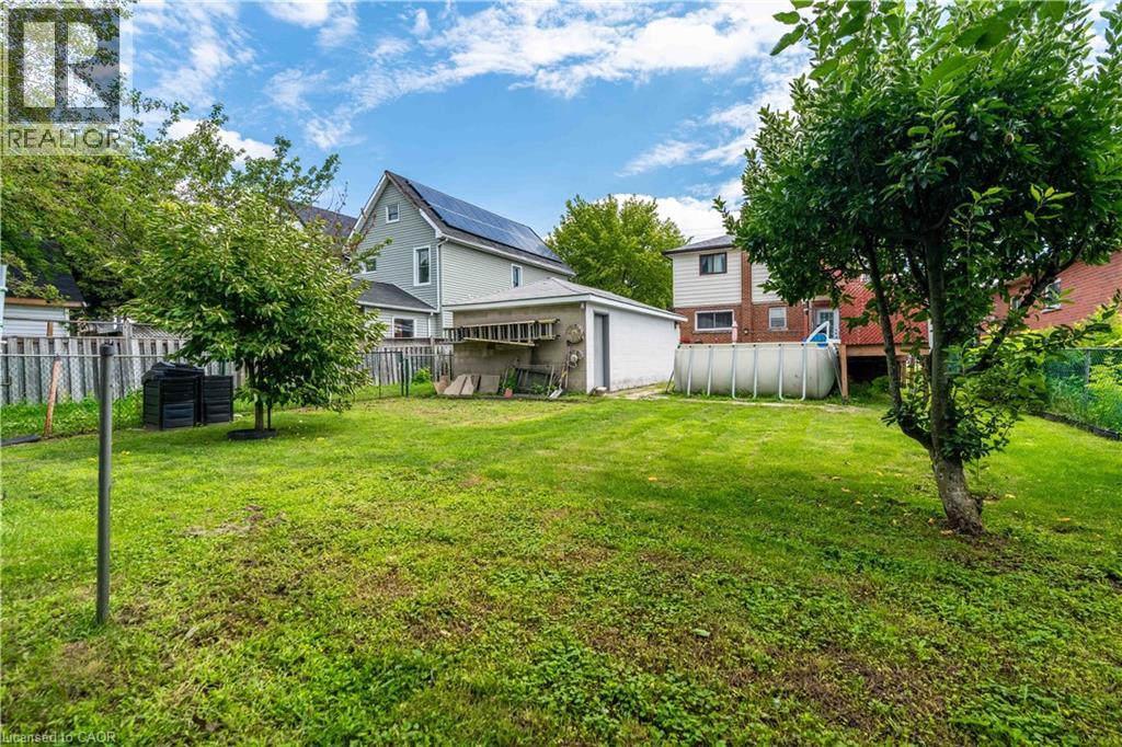 374 Upper Wentworth Street Property Photo 47