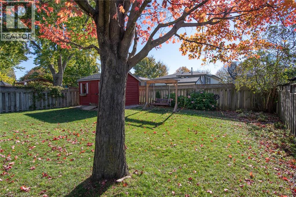 118 Wheatfield Crescent Property Photo 39