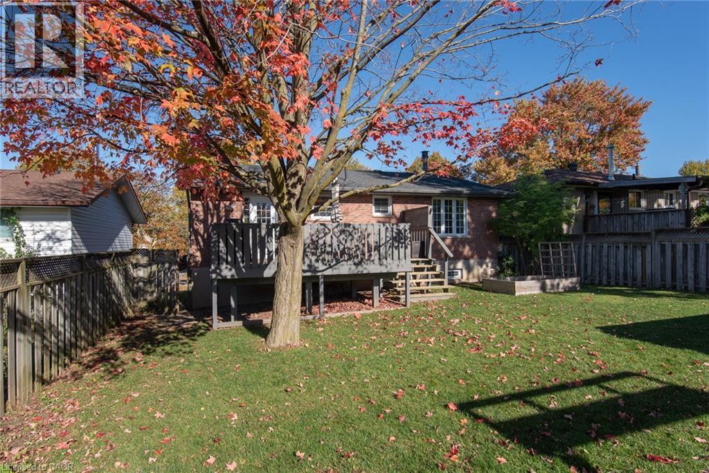 118 Wheatfield Crescent Property Photo 40
