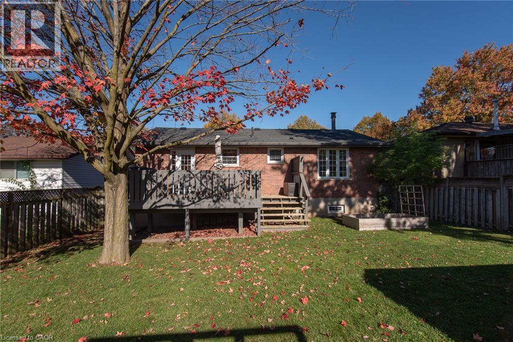 118 Wheatfield Crescent Property Photo 41