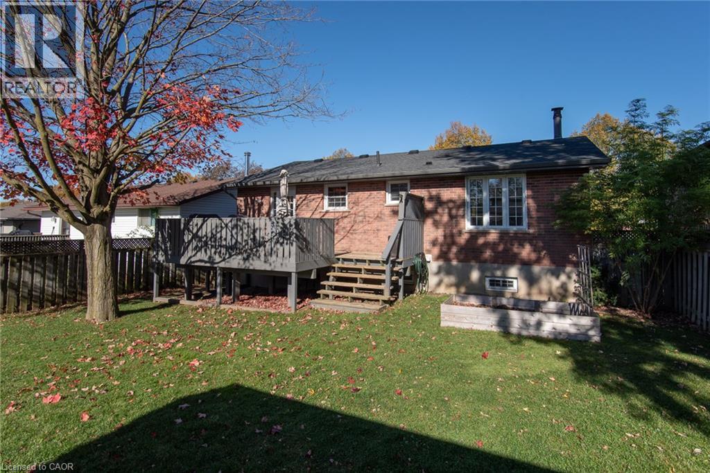 118 Wheatfield Crescent Property Photo 42