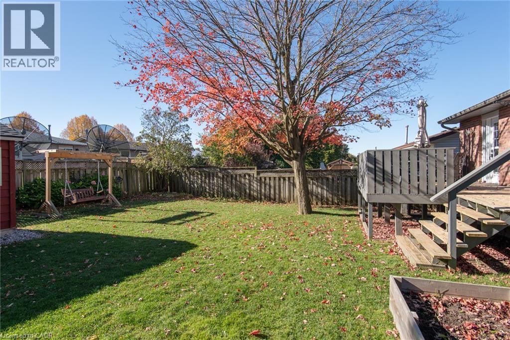 118 Wheatfield Crescent Property Photo 43