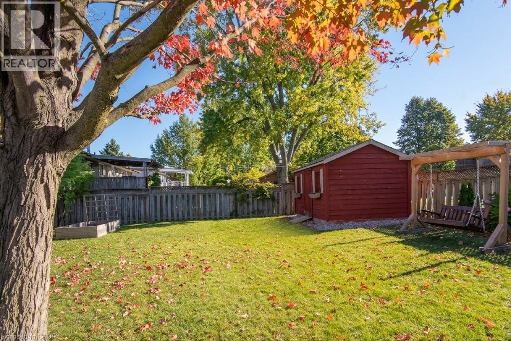 118 Wheatfield Crescent Property Photo 47