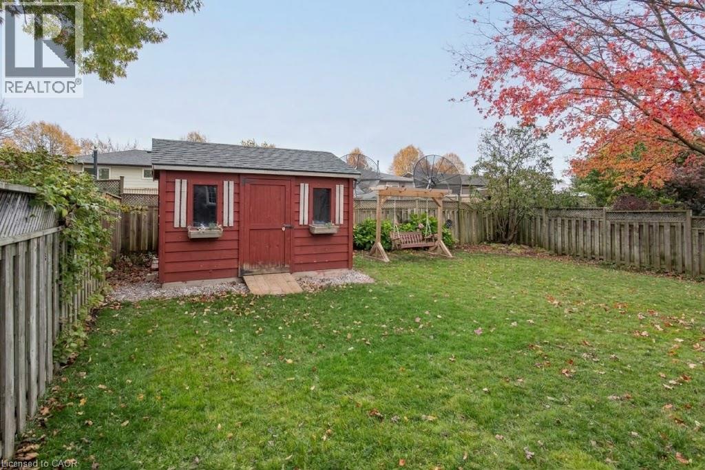 118 Wheatfield Crescent Property Photo 48