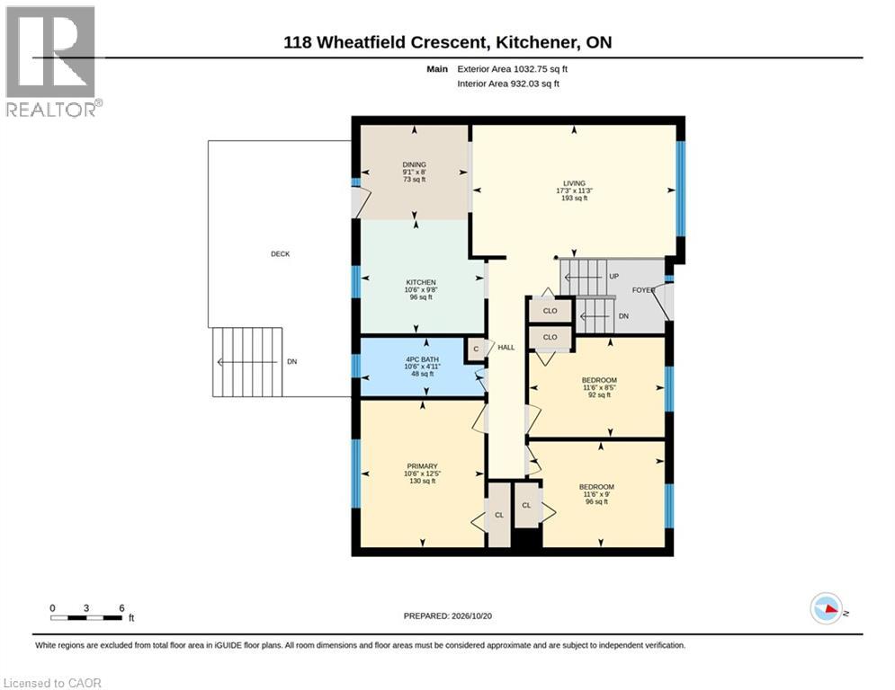 118 Wheatfield Crescent Property Photo 49