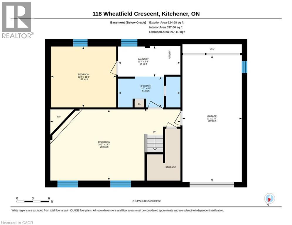 118 Wheatfield Crescent Property Photo 50