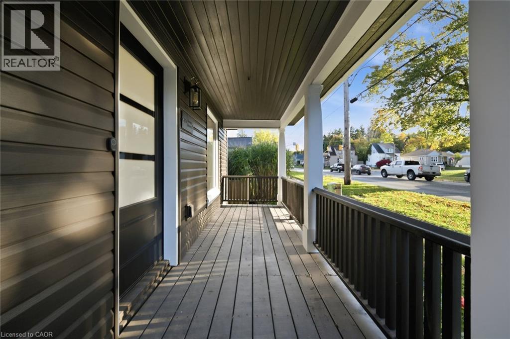217 Queen Street N Property Photo 2