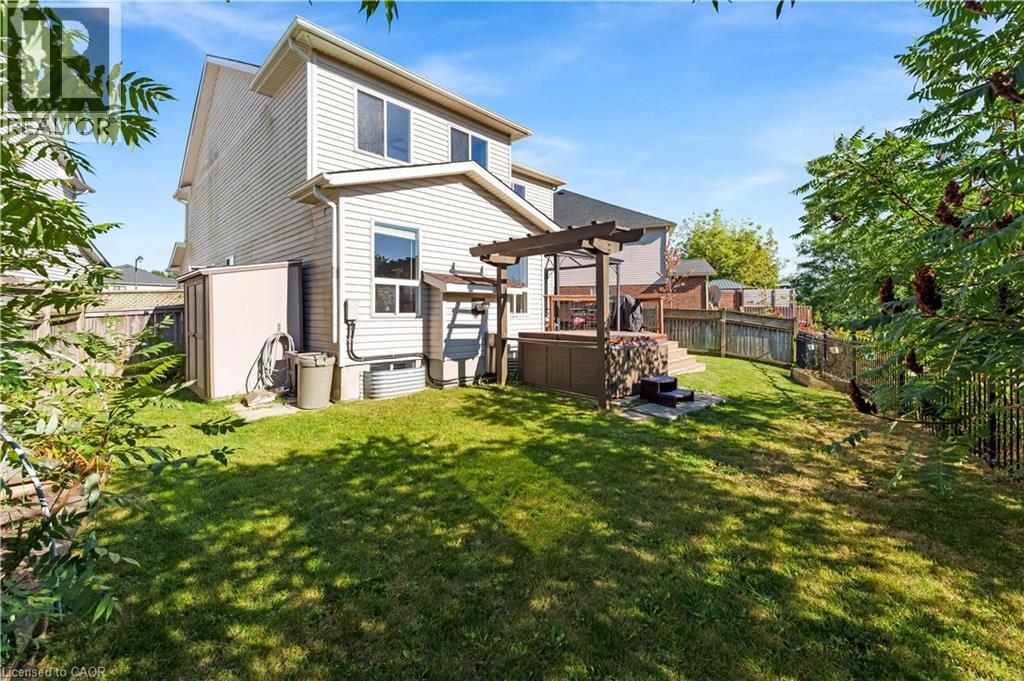 320 Brandenburg Place Property Photo 42