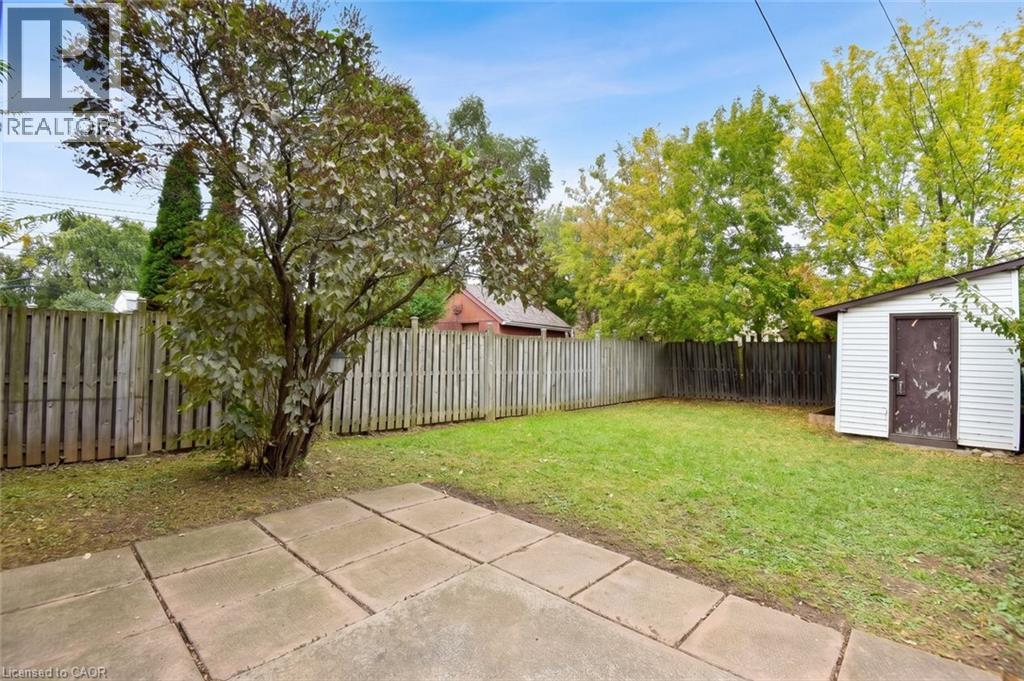 201 Strathearne Avenue Property Photo 27
