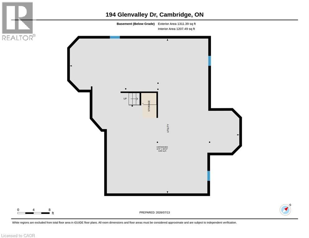 194 Glenvalley Drive Property Photo 42