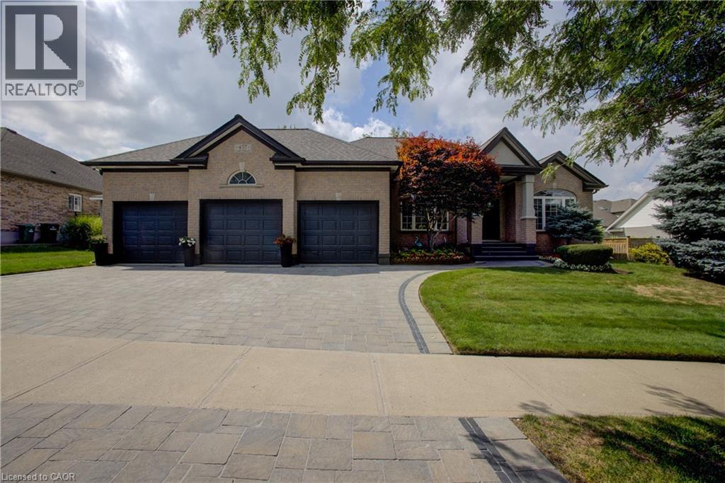 457 Caryndale Drive Property Photo 2