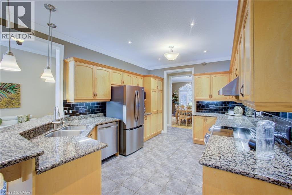 457 Caryndale Drive Property Photo 19