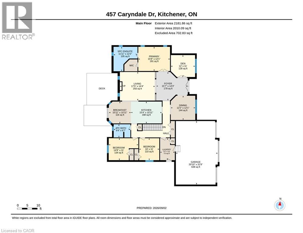 457 Caryndale Drive Property Photo 48