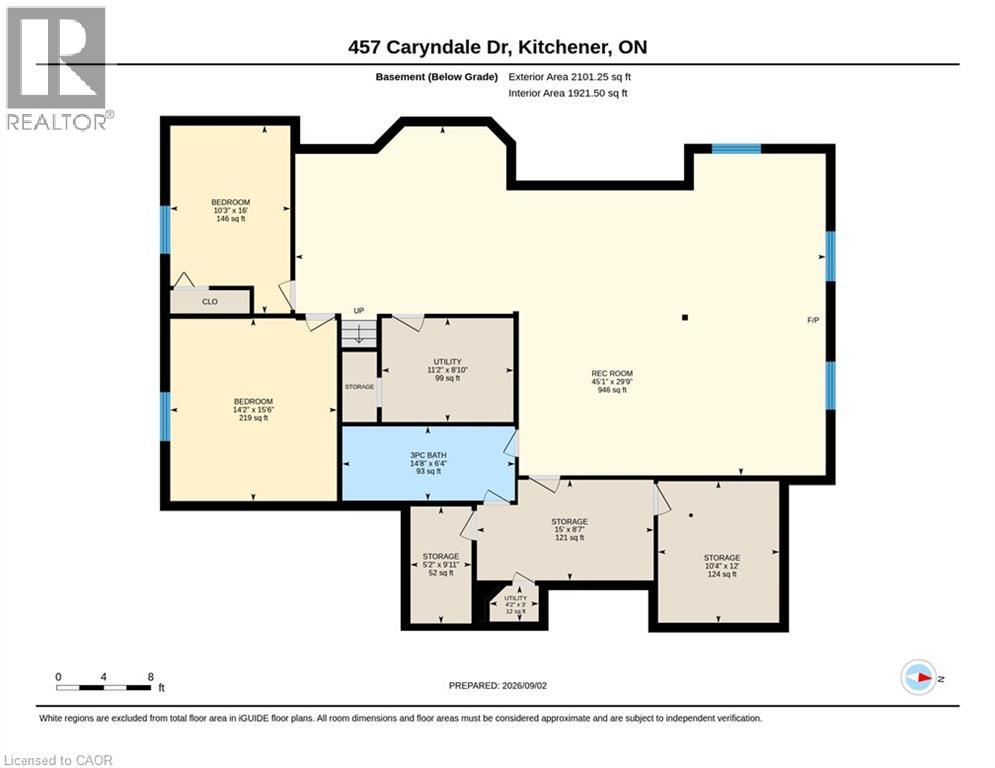 457 Caryndale Drive Property Photo 49