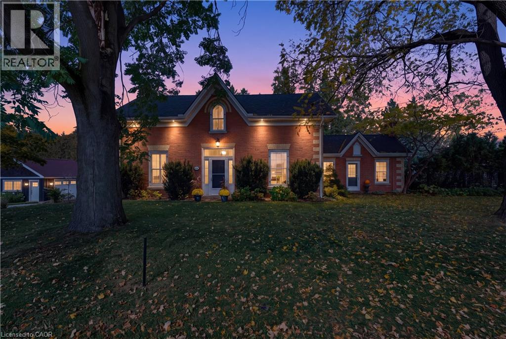 1719 Powerline Road W Property Photo 2