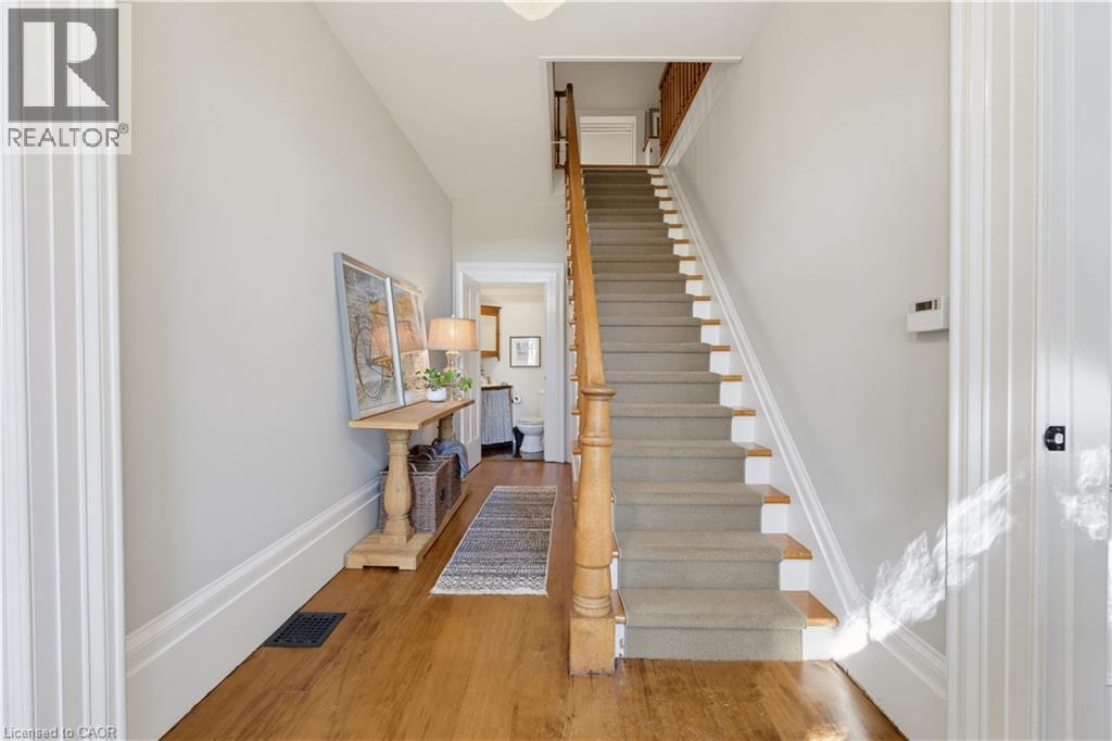 1719 Powerline Road W Property Photo 4
