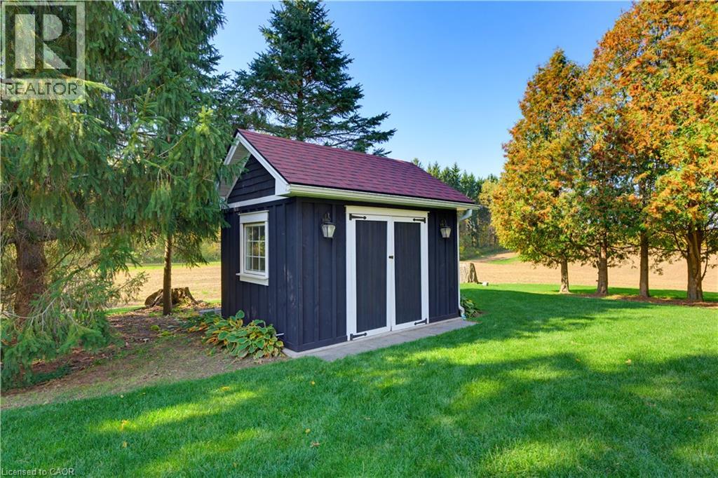 1719 Powerline Road W Property Photo 34