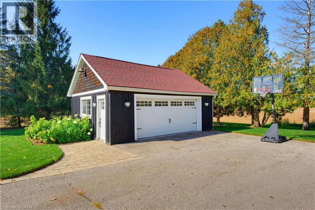 1719 Powerline Road W Property Photo 35