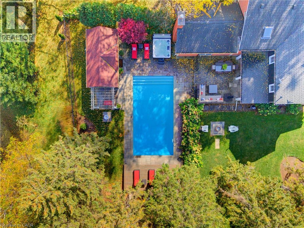1719 Powerline Road W Property Photo 39