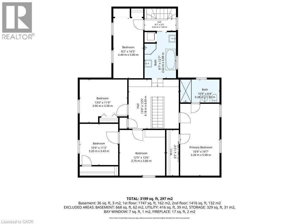 1719 Powerline Road W Property Photo 41