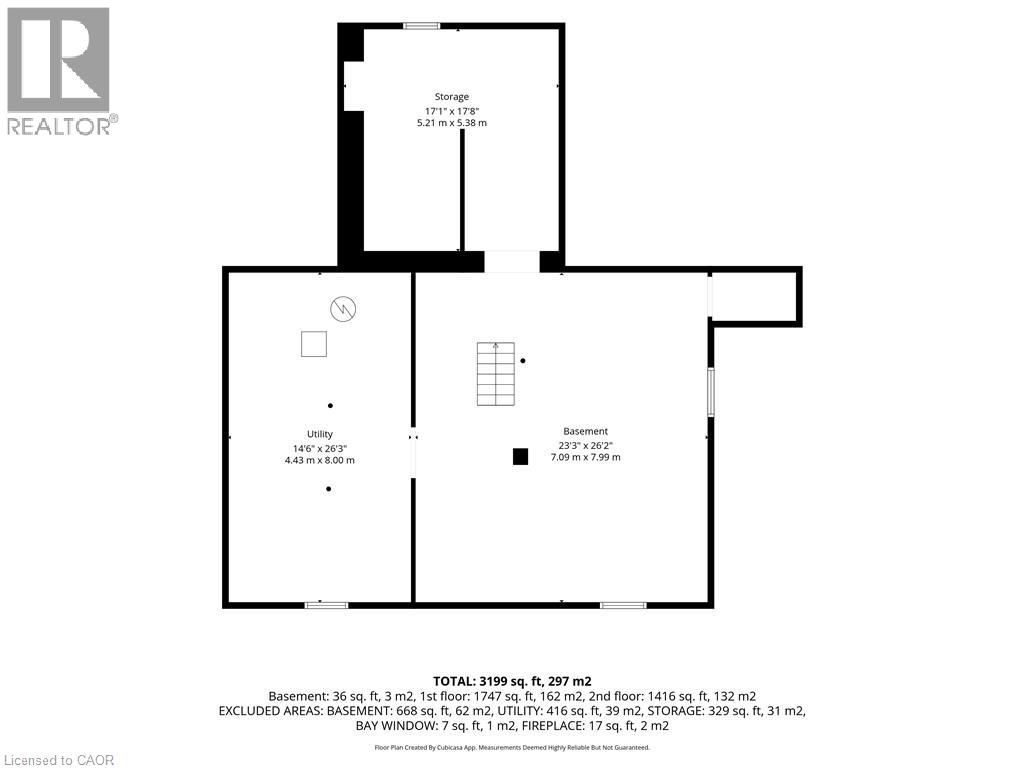 1719 Powerline Road W Property Photo 42