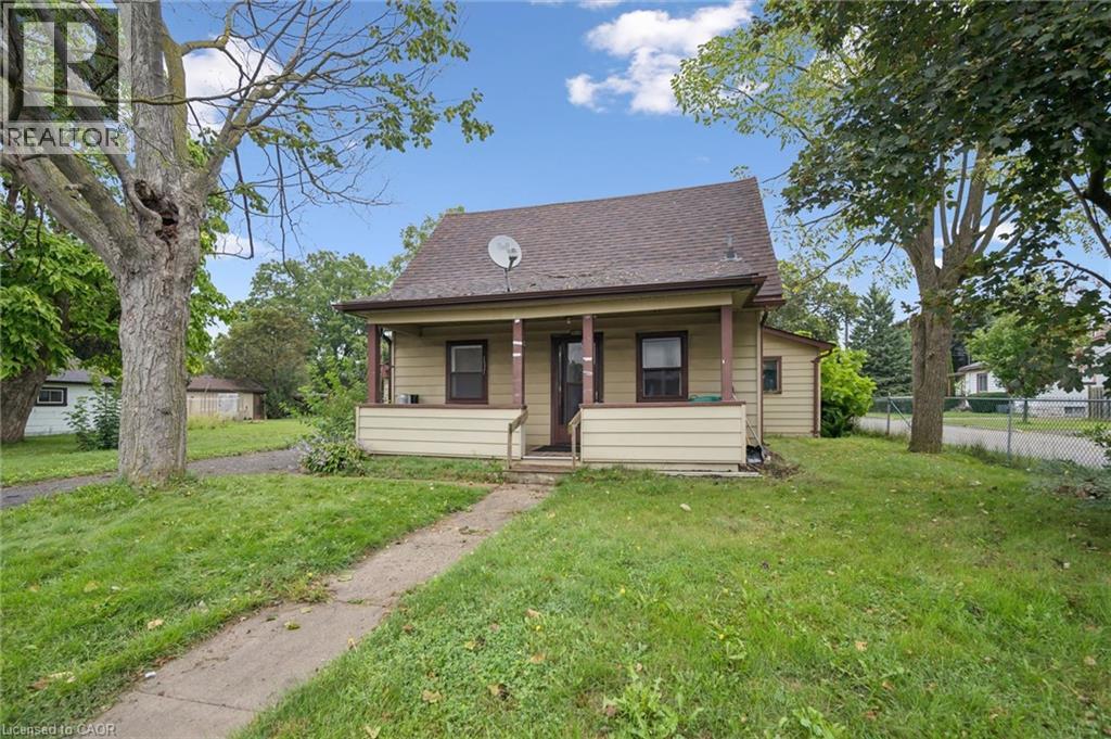 1279 Hamilton Street Property Photo 2