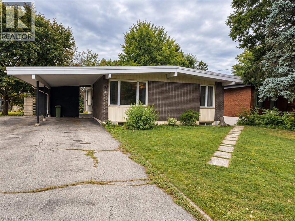 63 Sanatorium Road Unit# Upper Level Property Photo 1